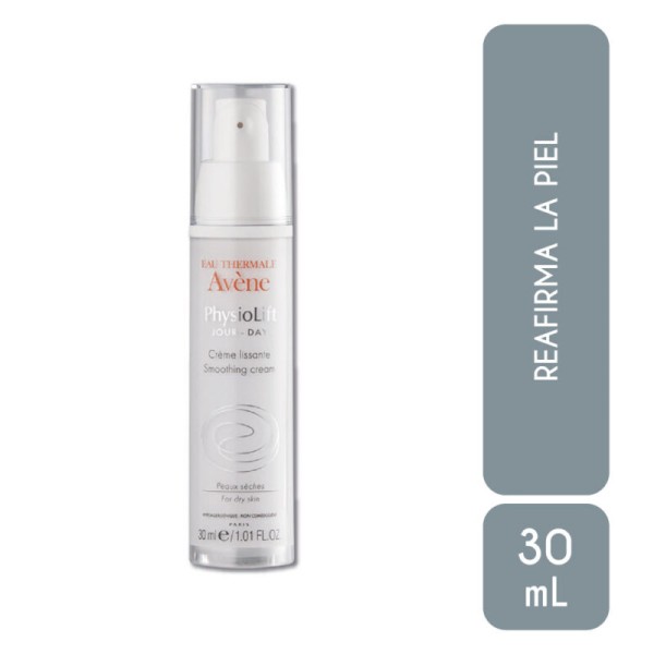 PHYSIOLIFT Crema de Día