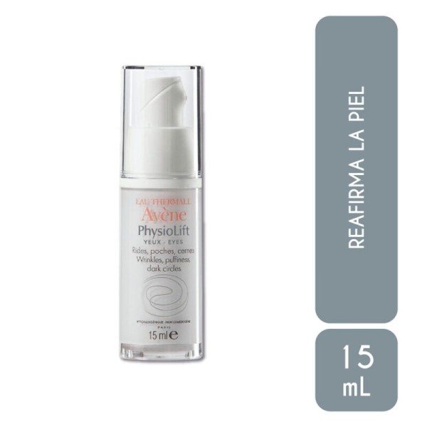 PHYSIOLIFT OJOS X 15MI AVENE