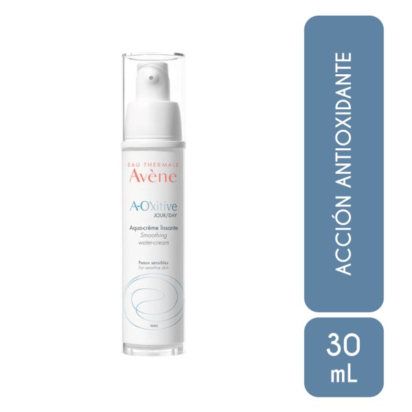 A-OXITIVE AQUA CREMA DE DIA Y NOCHE X 30 MI