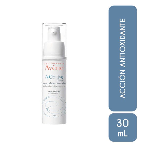 A-OXITIVE SUERO X 30 MI AVENE