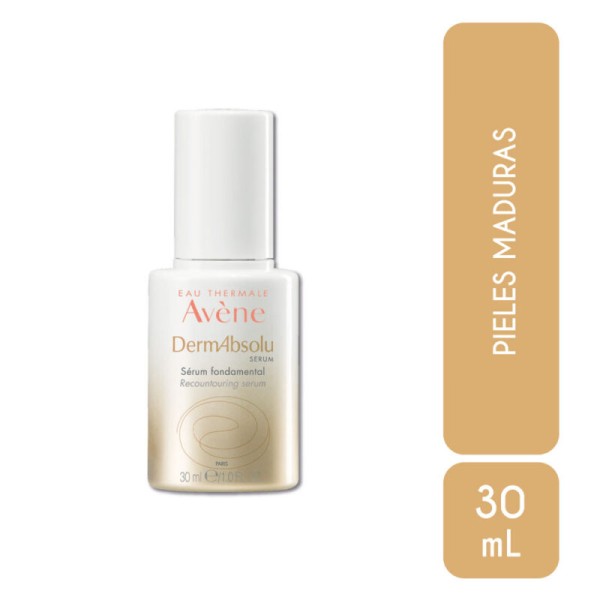 DERMABSOLU SERUM X 30 MI AVENE