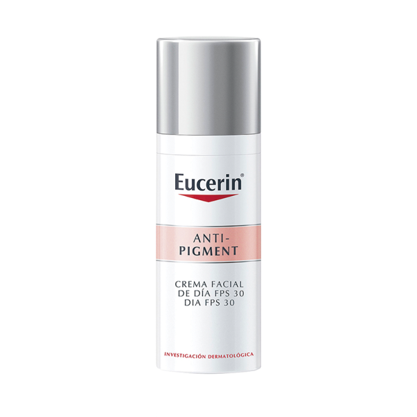 EUCERIN ANTI PIGMENT FPS 30 DÍA FRASCO 50 ML