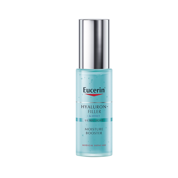 EUCERIN HYALURON GEL HIDRATANTE FRASCO 30 ML