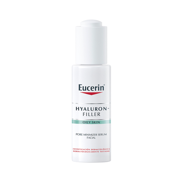 EUCERIN HYALRUON FILLER PORE MINIMIZER SERUM 30 ML