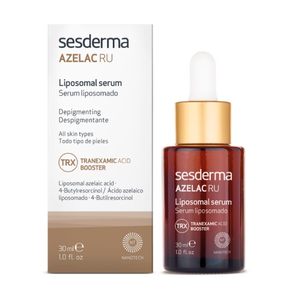 AZELAC RU LIPOSOMAL SERUM 30ML