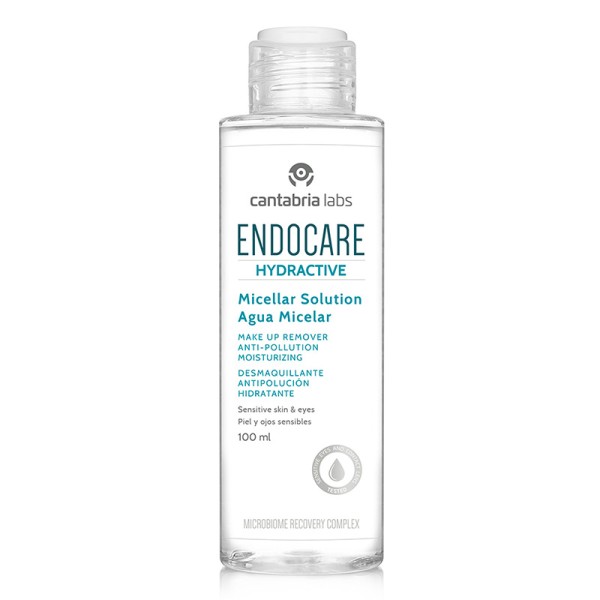 ENDOCARE HYDRACTIVE AGUA MICELAR 100 ML