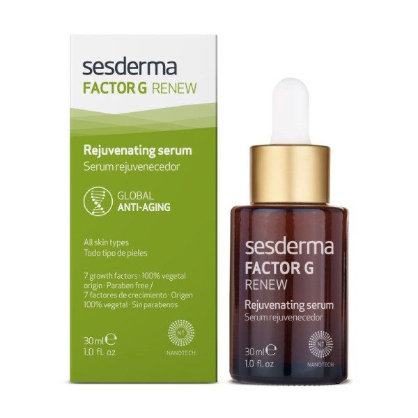 FACTOR G RENEW SERUM 30ML