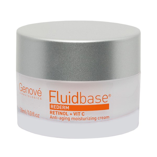 FLUIDBASE REDERM RETINOL+ VITAMINA C