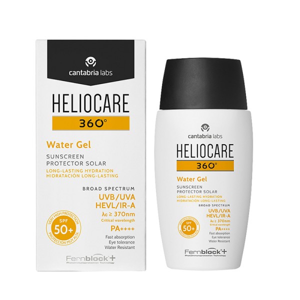 HELIOCARE 360º Water Gel SPF 50+