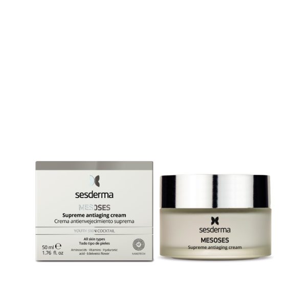 MESOSES CREMA 50 ML