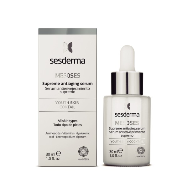 MESOSES SERUM 30 ML