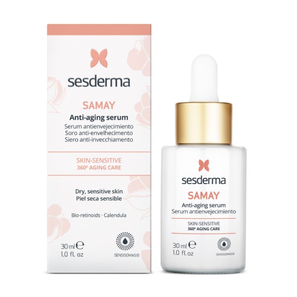 SAMAY SERUM 30ML