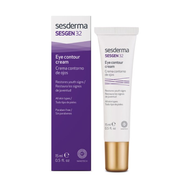 SESGEN 32 CONTORNO DE OJOS 15ML