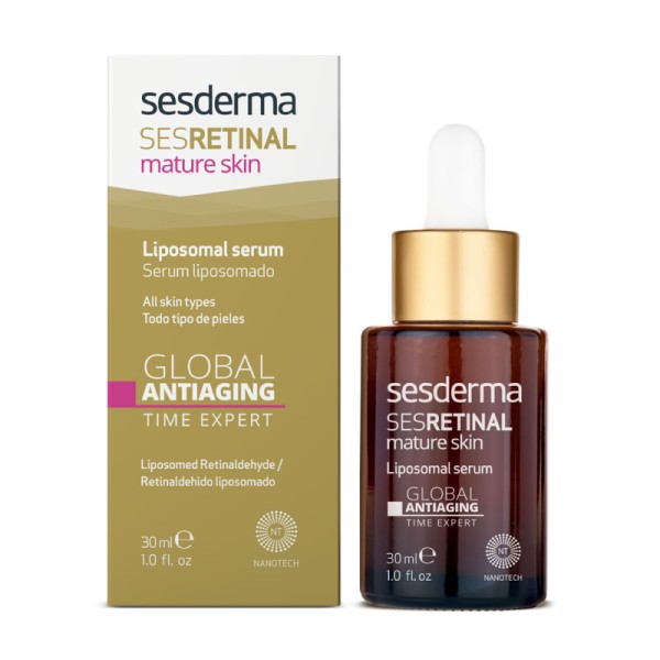 SESRETINAL MATURE 0,1 SERUM 30ML