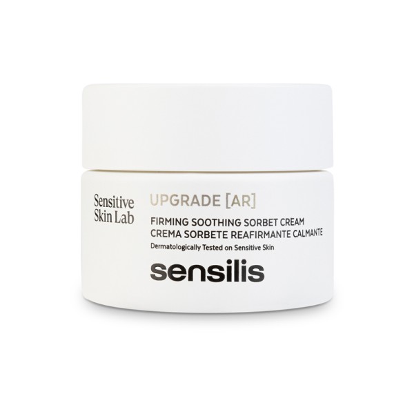 SENSILIS UPGRADE AR CREMA SORBETE