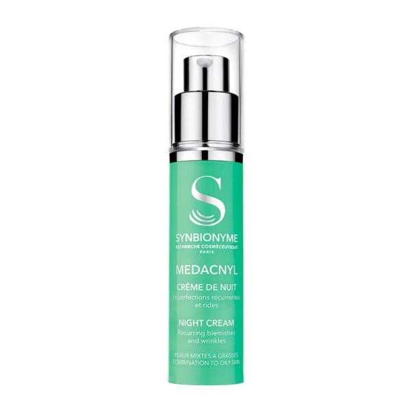 SYNBIONYME MEDACNYL NIGHT CREAM