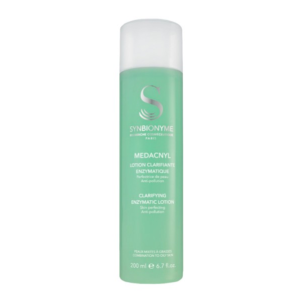 SYNBIONYME MEDACNYL CLARIFYNG ENZYMATIC LOTION