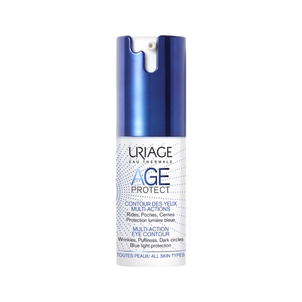 URIAGE AGE PROTECT CONTORNO DE OJOS