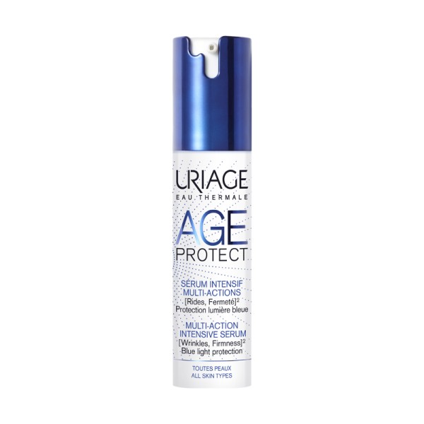 URIAGE-AGE PROTECT SERUM