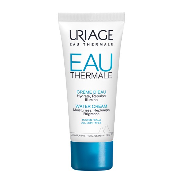 URIAGE- AGUA TERMAL CREMA