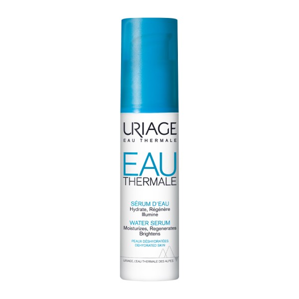 URIAGE -AGUA TERMAL SERUM