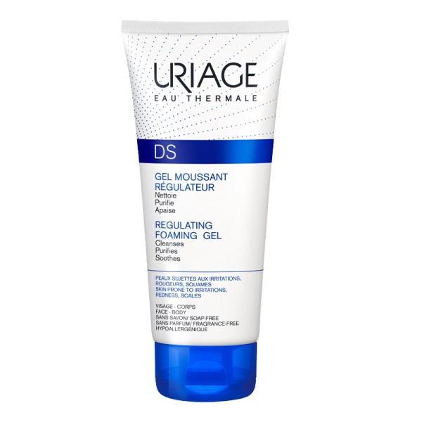 DS URIAGE GEL