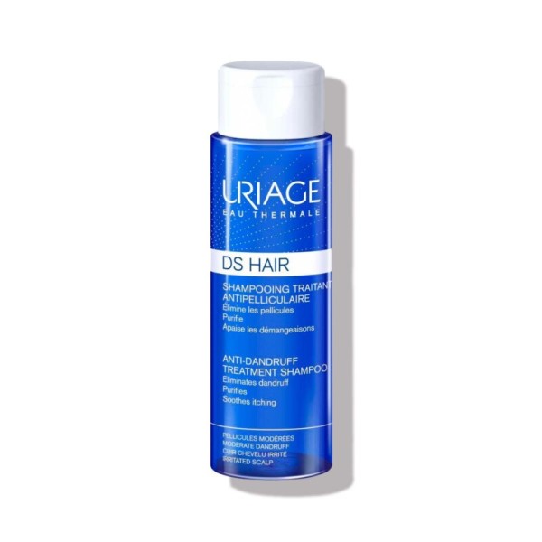 URIAGE D.S. HAIR CHAMPÚ ANTICASPA