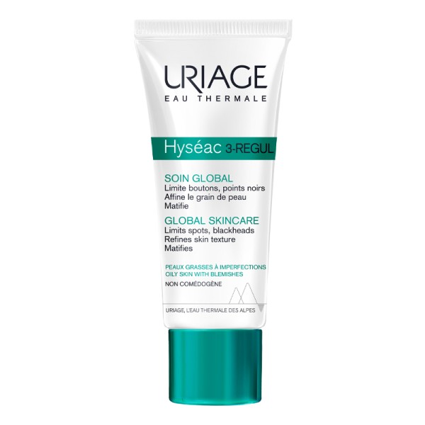 URIAGE HYSEAC 3-REGUL GLOBAL