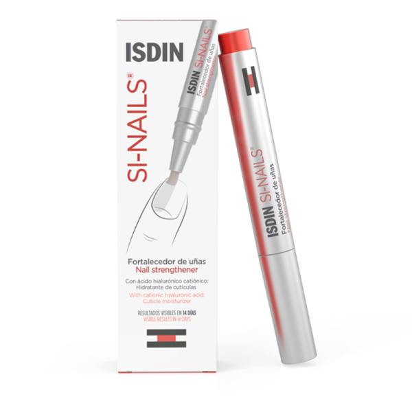 ISDIN SI-NAILS CAJA X 1 CLICK PEN