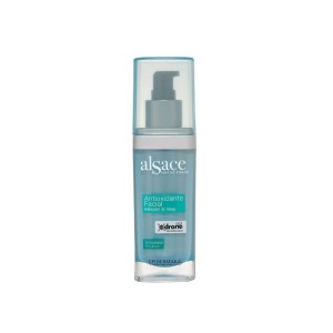 Alasace antioxidante facial