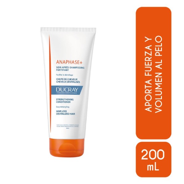 ANAPHASE ACONDICIONADOR DUCRAY X 200 MI DUCRAY