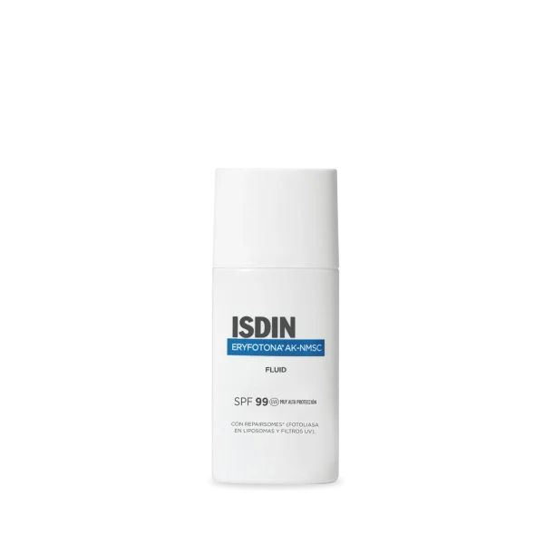 ERYFOTONA AK-NMSC FLUID SPF 99  FCO X 50ML