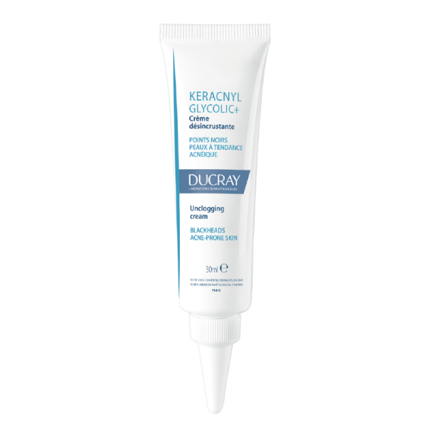 KERACNYL GLYCOLIC+ X 30MI DUCRAY