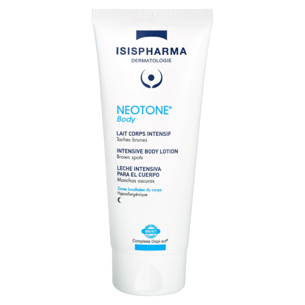 NEOTONE BODY Loción despigmentante corporal 100ml