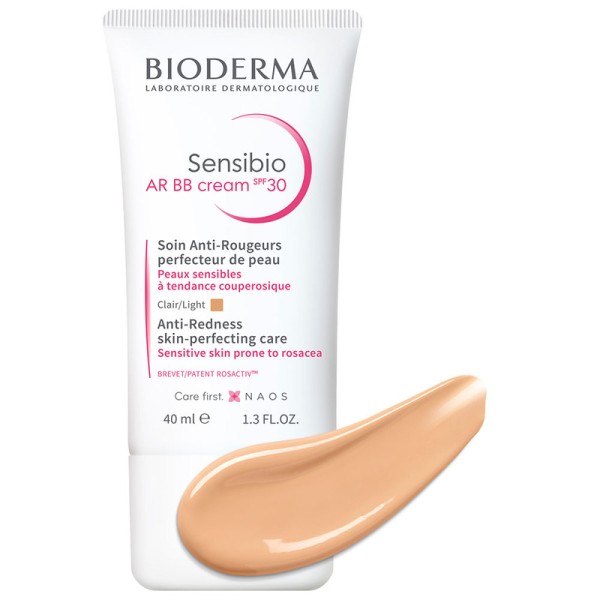 SENSIBIO AR BB CREAM X 40 ML