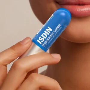 ISDIN REPARADOR LABIAL X 4GR
