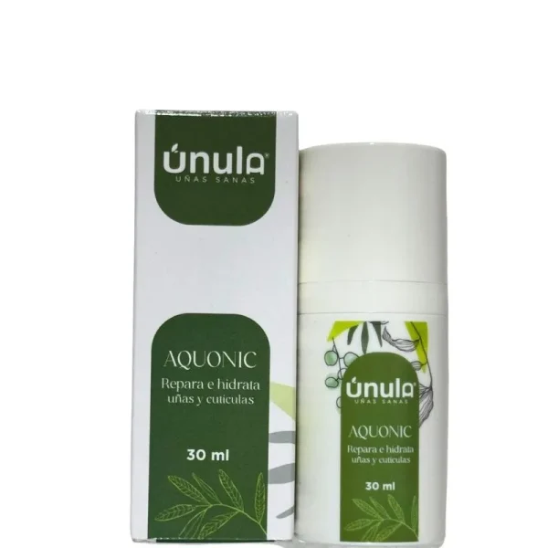 AQUONIC REPARA E HIDRATA UÑAS Y CUTÍCULAS - ÚNULA