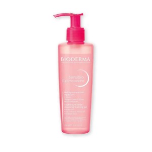 SENSIBIO GEL MOUSSANT X 200 ML