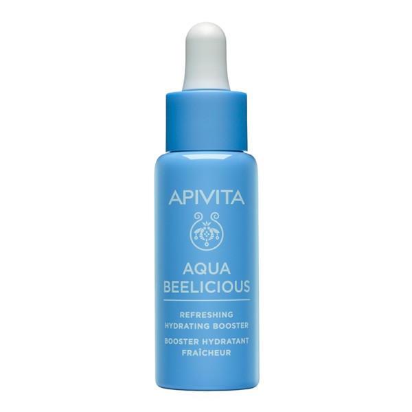 APIVITA AQUA BEELICIOUS BOOSTER SERUM