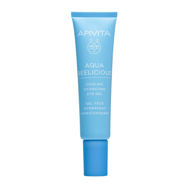 APIVITA AQUA BEELICIOUS GEL EYE CONTOUR 15ML