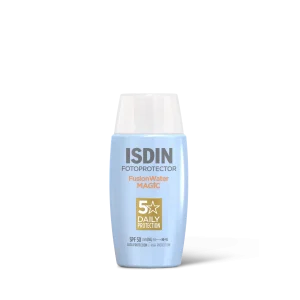 FOTOPROTECTOR ISDIN FUSION WATER FCO X 50ML