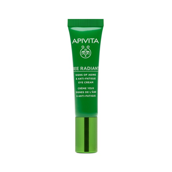 APIVITA BEE RADIANT EYE CONTOUR 15ML