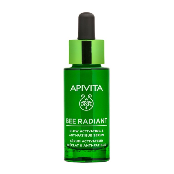 APIVITA BEE RADIANT SERUM