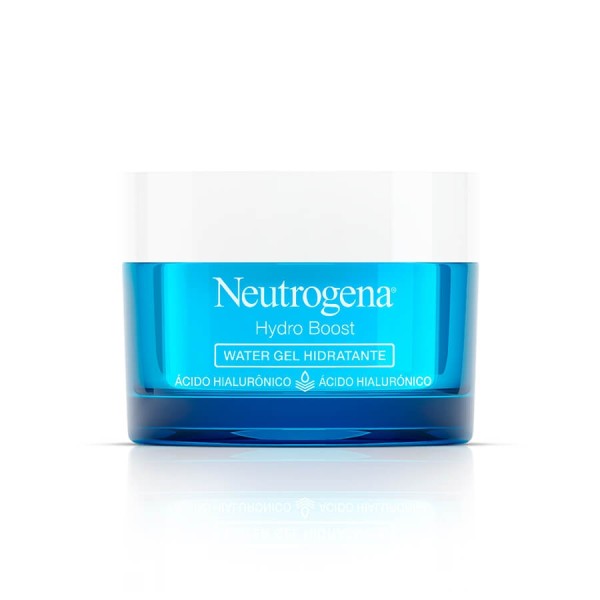 Neutrogena Hydro Boost- Ácido Hialurónico 50g