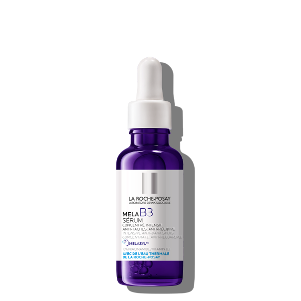 MELA B3 SERUM ANTIMANCHAS FRASCO X 30 ML - LA ROCHE POSAY