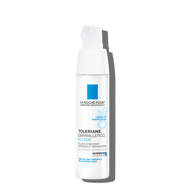 TOLERIANE DERMALLERGO FLUIDO FRASCO X 40 ML - LA ROCHE POSAY