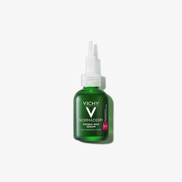 NORMADERM SÉRUM ANTIMPERFECCIONES PROBIO-BHA X 30 ML - VICHY