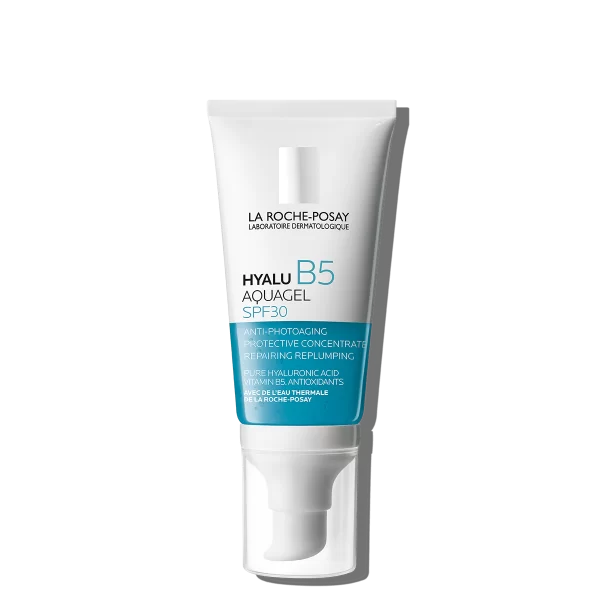 HYALU B5 AQUACEL SPF 30 TUBOX 50 ML - LA ROCHE POSAY