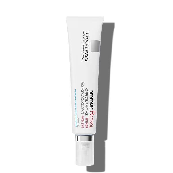 REDERMIC RETINOL CONCENTRADO TUBO X 30 ML - LA ROCHE POSAY