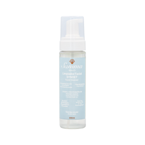 LIMPIADOR FACIAL SAMMA BEAUTY X 200 ML
